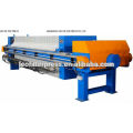 Automatic Palm Oil Filtering Membrane Filter Press